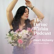 Podcast The Divine Within Podcast