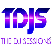 Podcast The DJ Sessions
