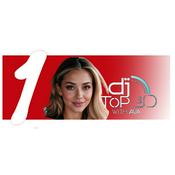 Podcast the DJ TOP 30 with AVA