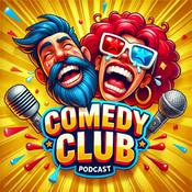 Podcast Comedy Club