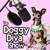 Podcast The Doggy Diva Show on Pet Life Radio