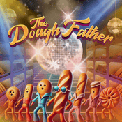 Podcast The Dough Father