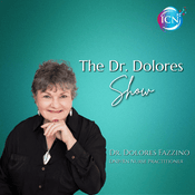 Podcast The Dr. Dolores Fazzino Show