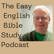 Podcast The Easy English Bible Study Podcast