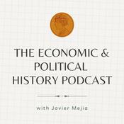 Podcast The Economic and Political History Podcast