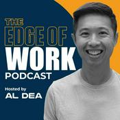 Podcast The Edge of Work