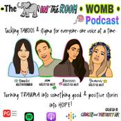 Podcast The Elephant in the Room •Womb• Podcast