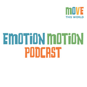 Podcast The Emotion Motion Podcast