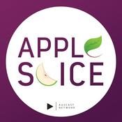 Podcast Apple Slice
