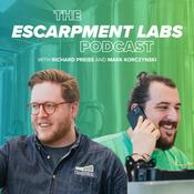 Podcast The Escarpment Labs Podcast