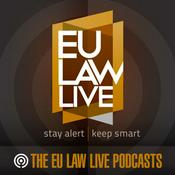 Podcast The EU Law Live Conversation Series