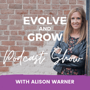 Podcast The Evolve and Grow Podcast Show - Builders-Construction-Plumbers-Electricians