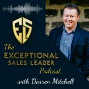 Podcast The Exceptional Sales Leader Podcast