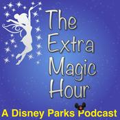 Podcast The Extra Magic Hour: A Walt Disney World Podcast!