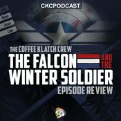 Podcast The Falcon And The Winter Soldier