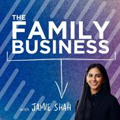 Podcast The Family Business Podcast