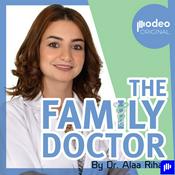 Podcast The Family Doctor | طبيبة الأسرة