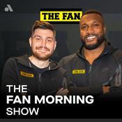 Podcast The Fan Morning Show