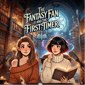Podcast The Fantasy Fan and The First Timer