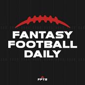 Podcast Fantasy Football Daily
