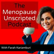 Podcast Menopause Unscripted Podcast
