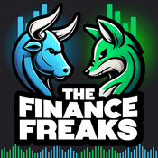 Podcast The Finance Freaks