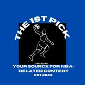 Podcast The First Pick Podcast