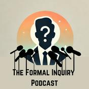 Podcast The Formal Inquiry Podcast