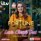 Podcast The Fortune Hotel: Late Check Out
