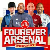 Podcast The Fourever Arsenal Podcast