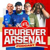 Podcast The Fourever Arsenal Podcast