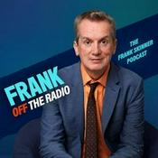 Podcast Frank Off The Radio: The Frank Skinner Podcast
