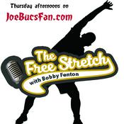 Podcast The Free Stretch -- Bucs Talk & More