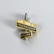 Podcast The Friendship and Flow Show