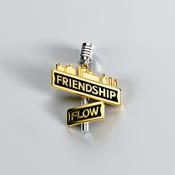 Podcast The Friendship and Flow Show