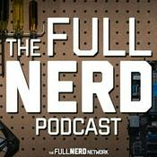 The Full Nerd Podcast
