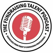 Podcast The Fundraising Talent Podcast