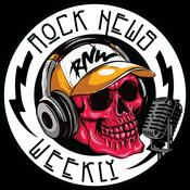 Podcast Rock News Weekly