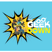 Podcast The Geek Down