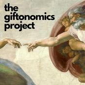Podcast the giftonomics project