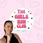 Podcast The Girls Run Club
