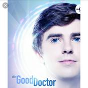 Podcast the good doctor