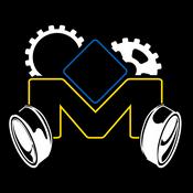 Podcast The Gothic Moose