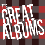 Podcast The Great Albums