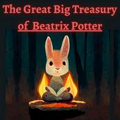 Podcast The Great Big Treasury of Beatrix Potter