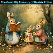 Podcast The Great Big Treasury of Beatrix Potter