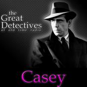 Podcast Casey, Crime Photographer| Great Detectives of Old Time Radio Mystery Dramas