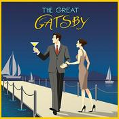 Podcast The Great Gatsby by F. Scott Fitzgerald