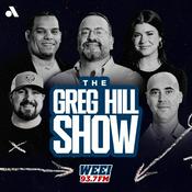 Podcast The Greg Hill Show