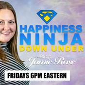 Podcast The Happiness Ninja